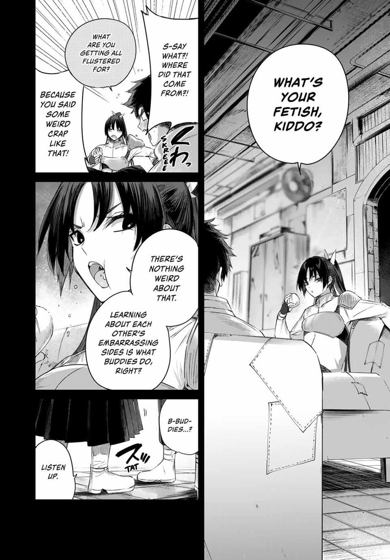 Henkyou No Yakushi Miyako De S Rank Boukensha To Naru 32 8