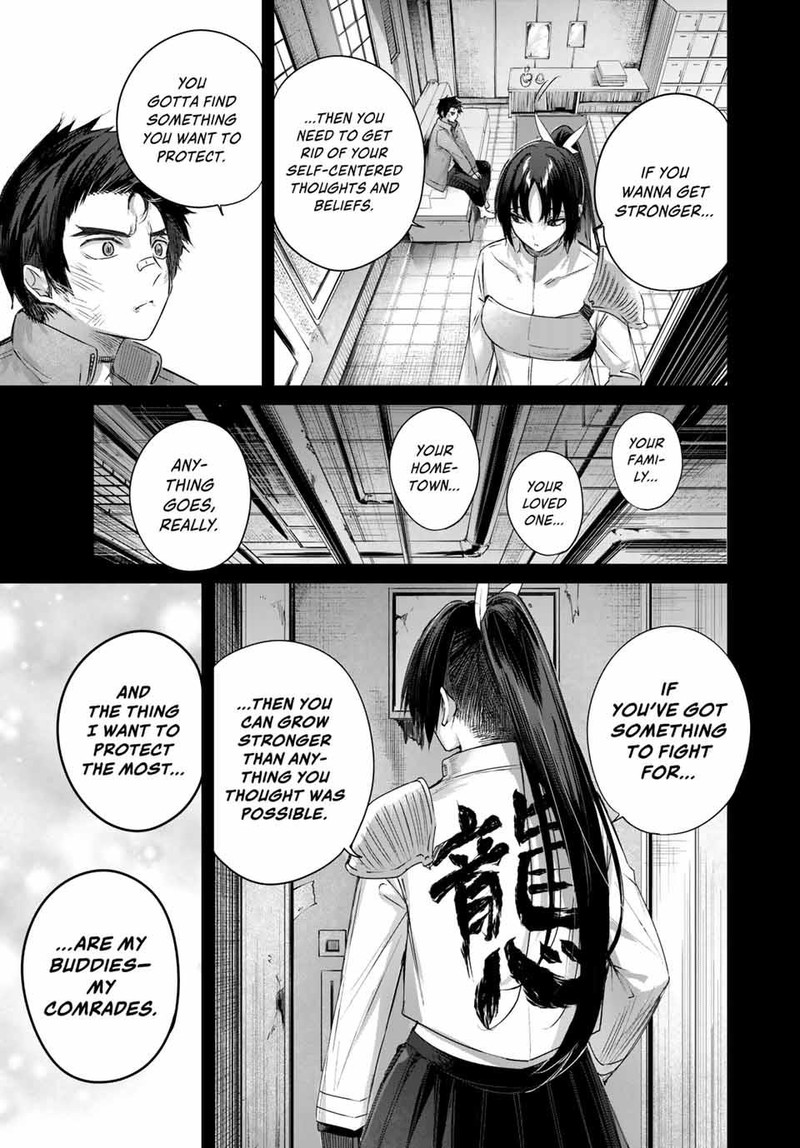 Henkyou No Yakushi Miyako De S Rank Boukensha To Naru 32 9