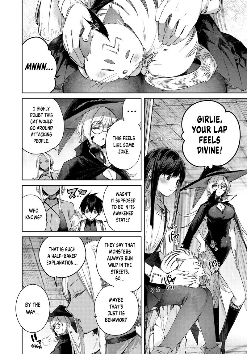 Henkyou No Yakushi Miyako De S Rank Boukensha To Naru 33 8