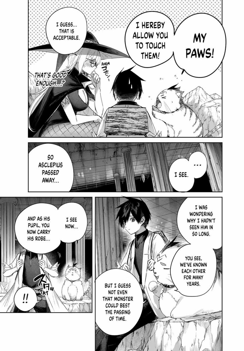 Henkyou No Yakushi Miyako De S Rank Boukensha To Naru 35 13