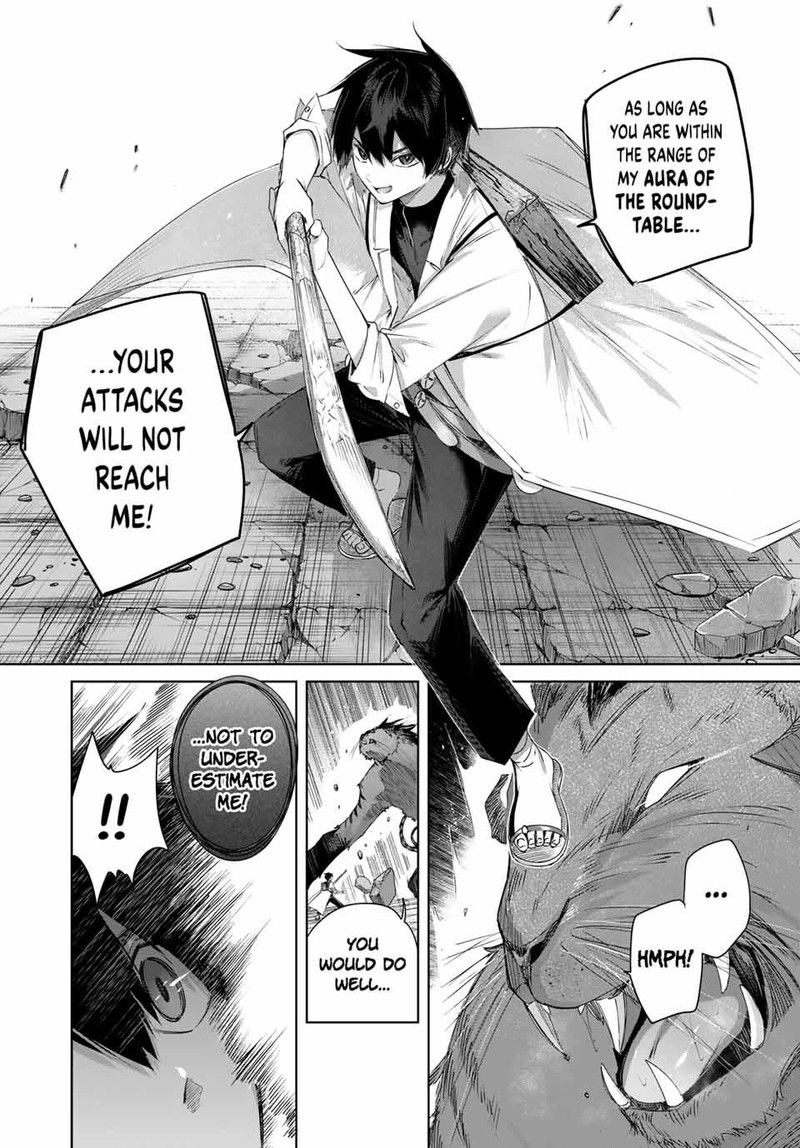 Henkyou No Yakushi Miyako De S Rank Boukensha To Naru 35 2