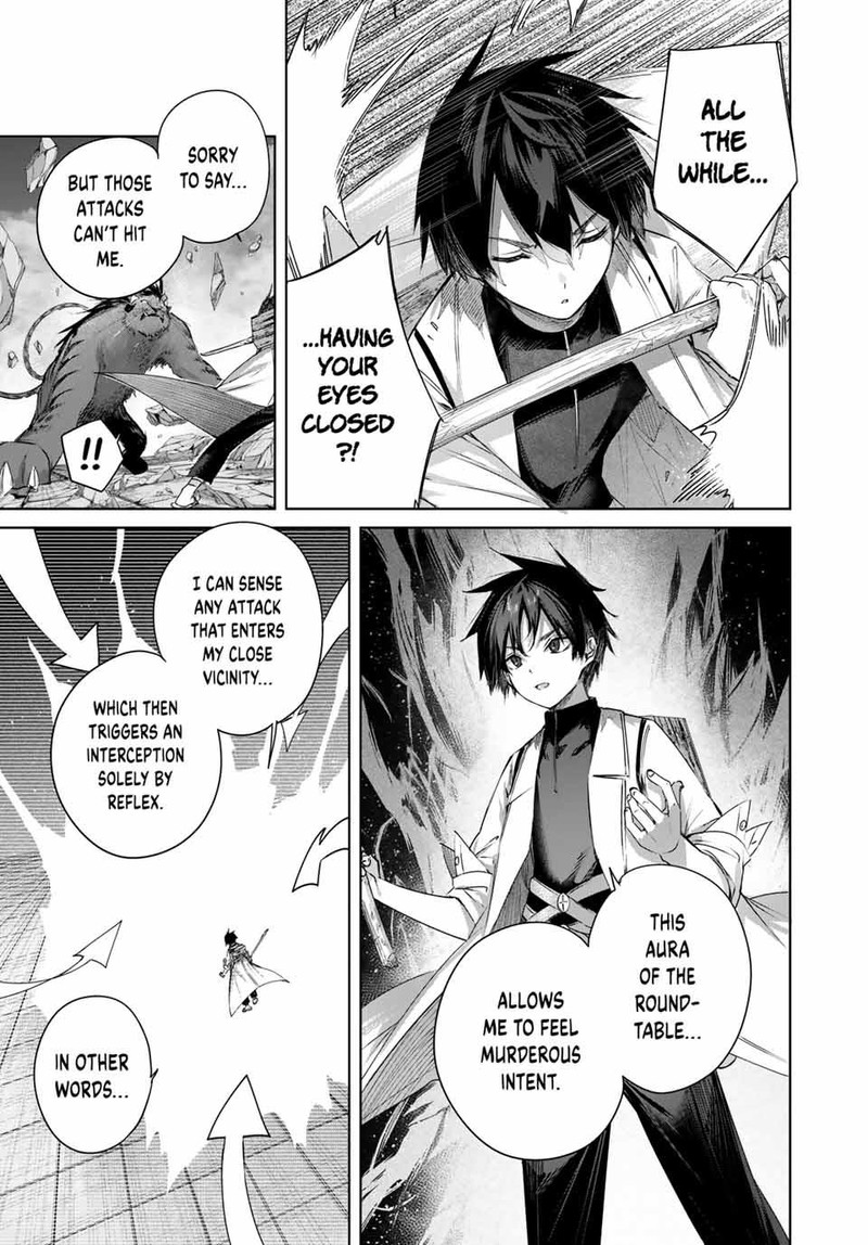 Henkyou No Yakushi Miyako De S Rank Boukensha To Naru 35 5