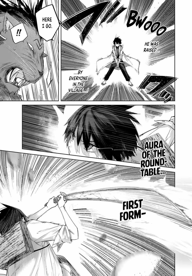 Henkyou No Yakushi Miyako De S Rank Boukensha To Naru 35 7