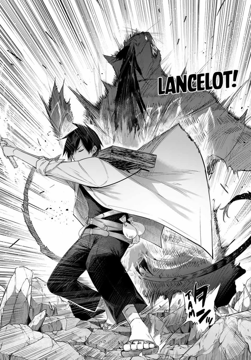 Henkyou No Yakushi Miyako De S Rank Boukensha To Naru 35 8