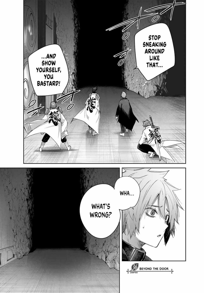 Henkyou No Yakushi Miyako De S Rank Boukensha To Naru 36 1