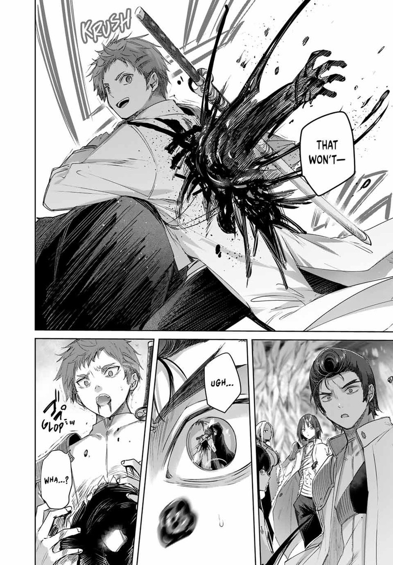 Henkyou No Yakushi Miyako De S Rank Boukensha To Naru 36 10
