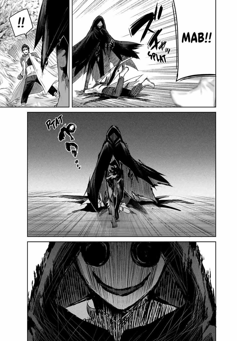 Henkyou No Yakushi Miyako De S Rank Boukensha To Naru 36 11