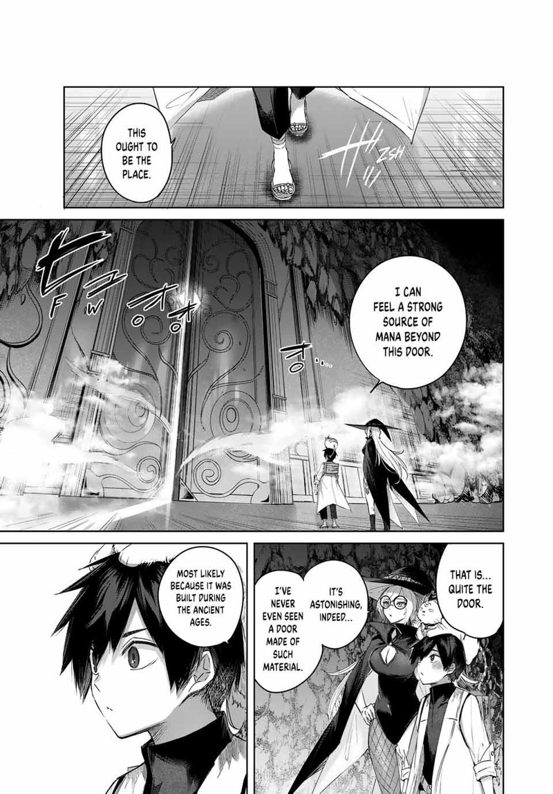 Henkyou No Yakushi Miyako De S Rank Boukensha To Naru 36 13