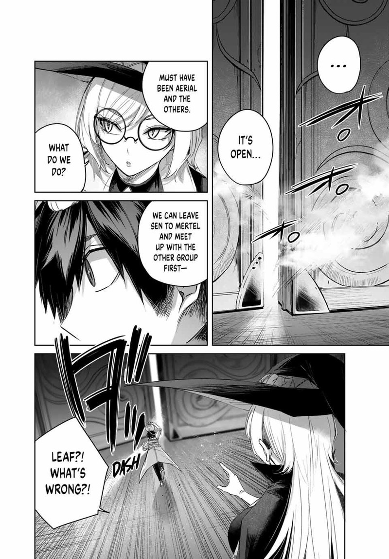 Henkyou No Yakushi Miyako De S Rank Boukensha To Naru 36 14