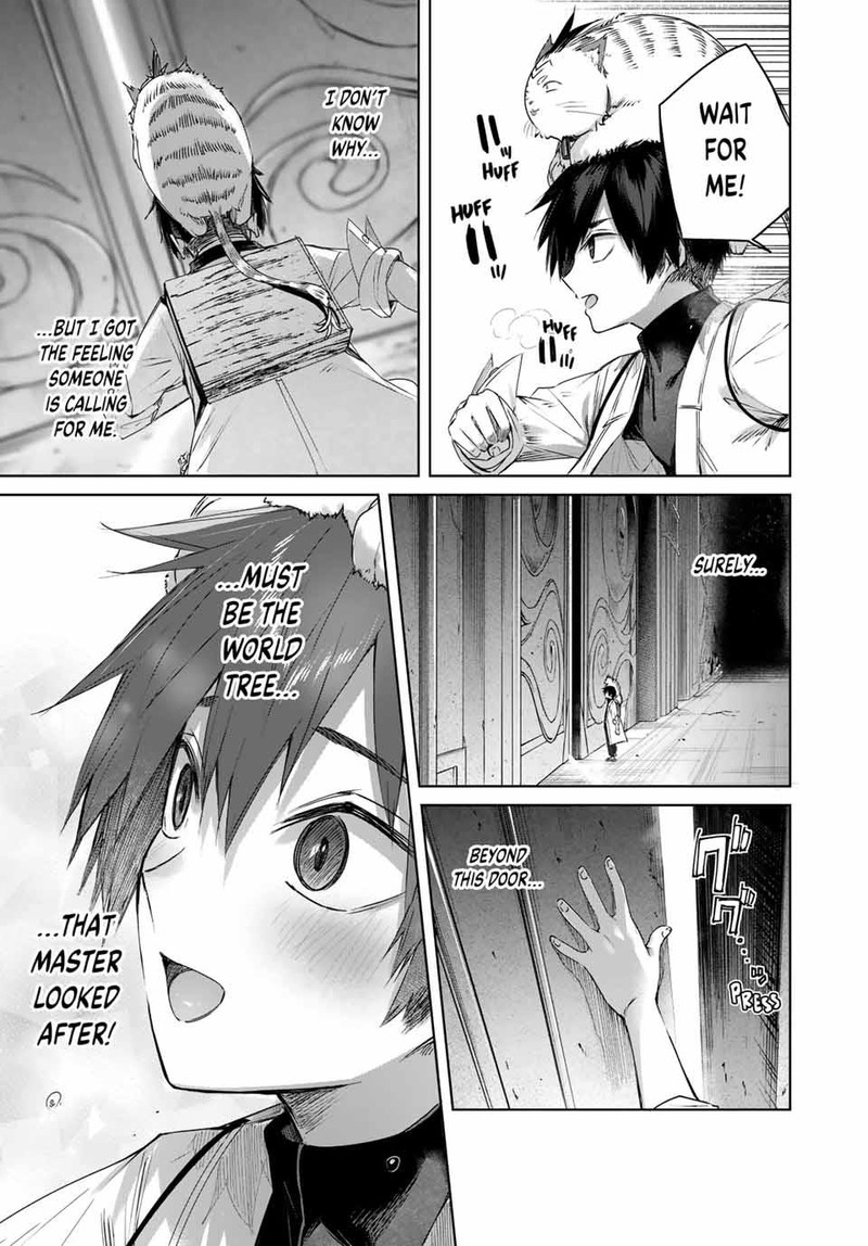 Henkyou No Yakushi Miyako De S Rank Boukensha To Naru 36 15