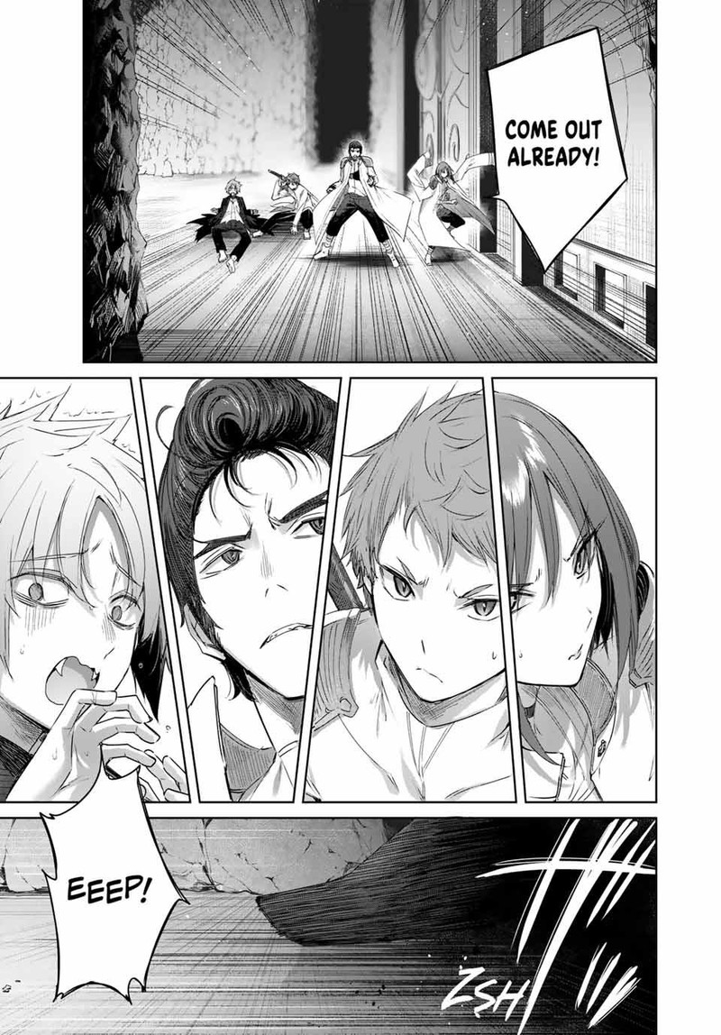 Henkyou No Yakushi Miyako De S Rank Boukensha To Naru 36 3