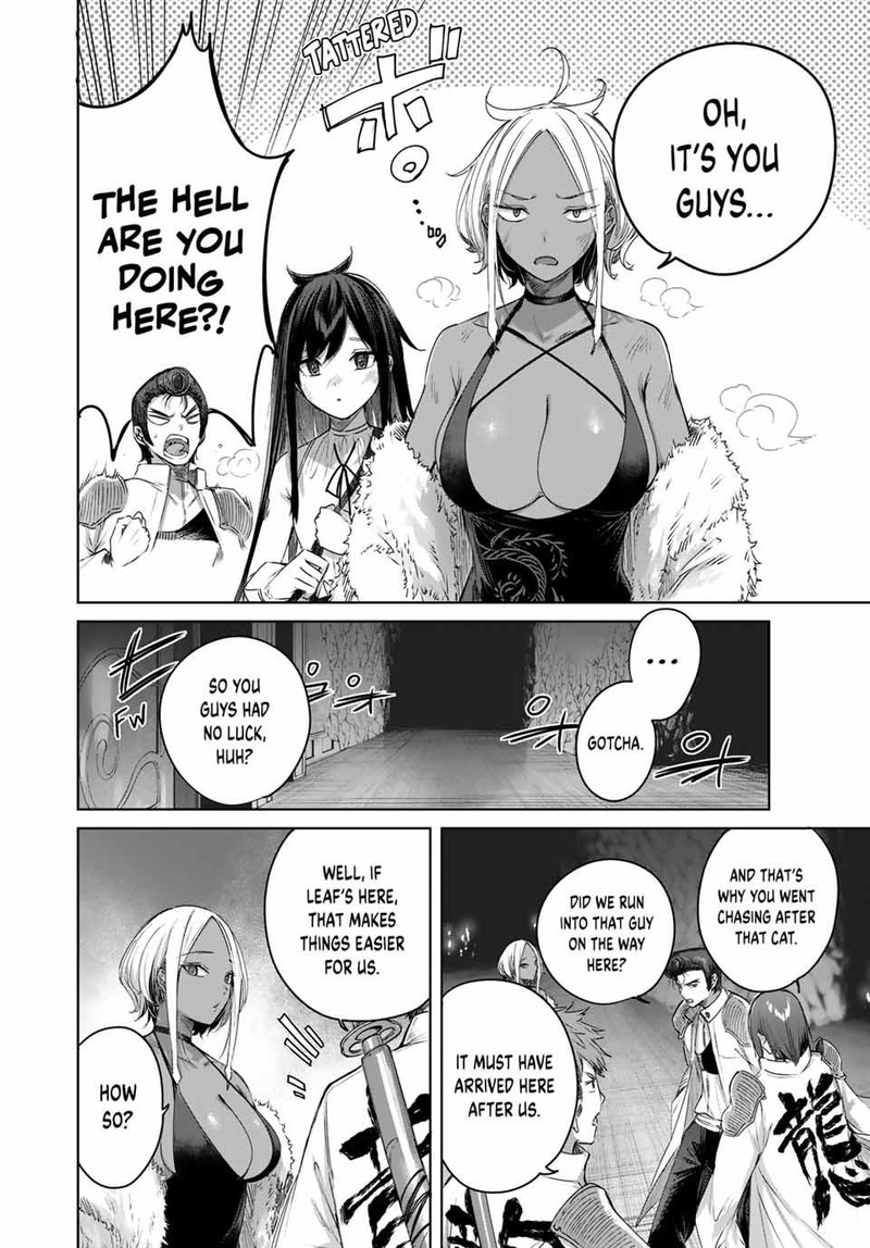 Henkyou No Yakushi Miyako De S Rank Boukensha To Naru 36 4