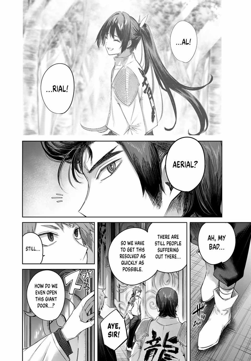 Henkyou No Yakushi Miyako De S Rank Boukensha To Naru 36 6