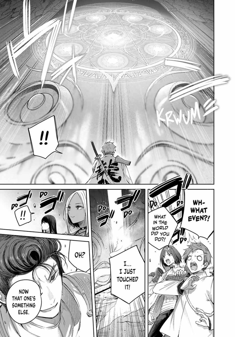 Henkyou No Yakushi Miyako De S Rank Boukensha To Naru 36 7