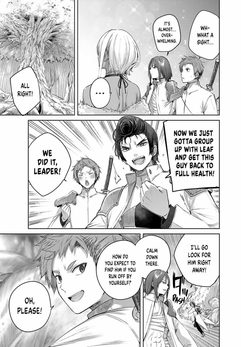 Henkyou No Yakushi Miyako De S Rank Boukensha To Naru 36 9