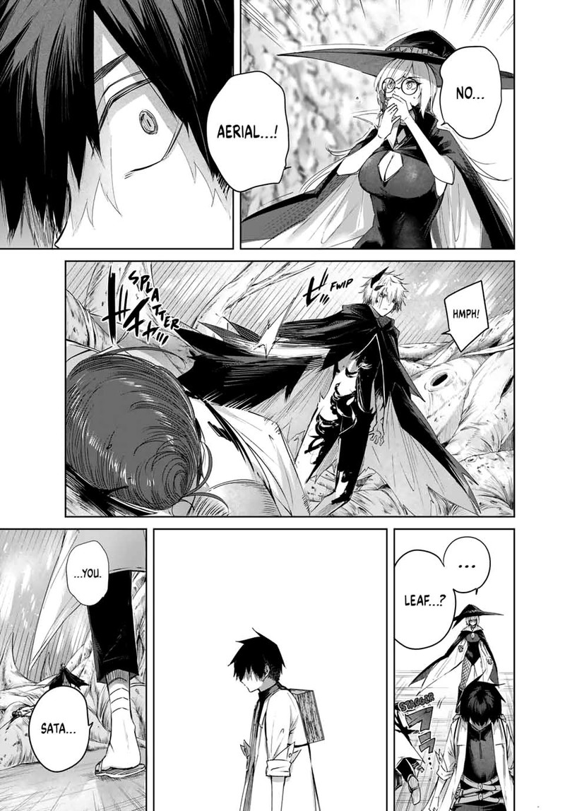 Henkyou No Yakushi Miyako De S Rank Boukensha To Naru 37 10
