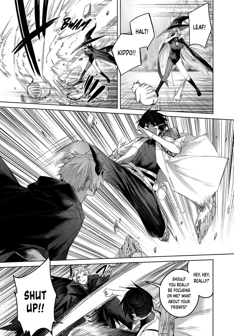 Henkyou No Yakushi Miyako De S Rank Boukensha To Naru 37 12