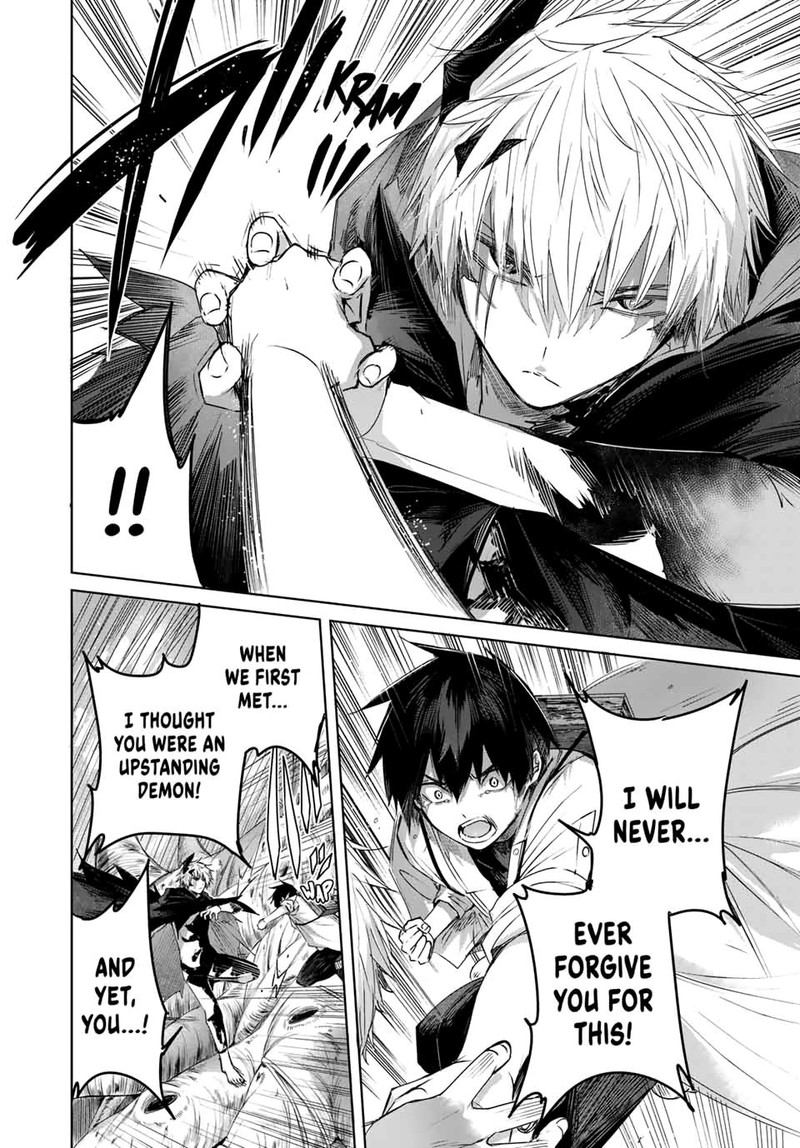 Henkyou No Yakushi Miyako De S Rank Boukensha To Naru 37 13