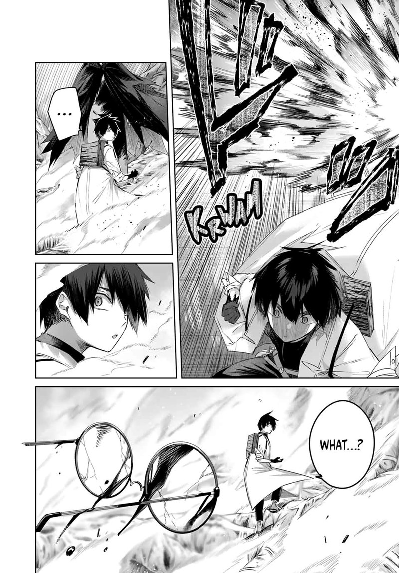 Henkyou No Yakushi Miyako De S Rank Boukensha To Naru 37 17