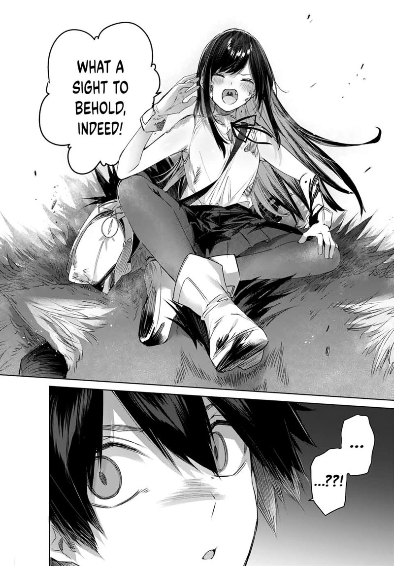 Henkyou No Yakushi Miyako De S Rank Boukensha To Naru 37 19