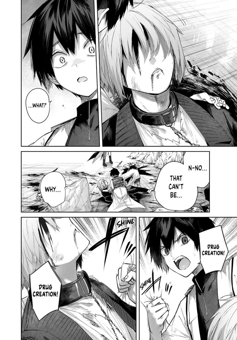 Henkyou No Yakushi Miyako De S Rank Boukensha To Naru 37 3