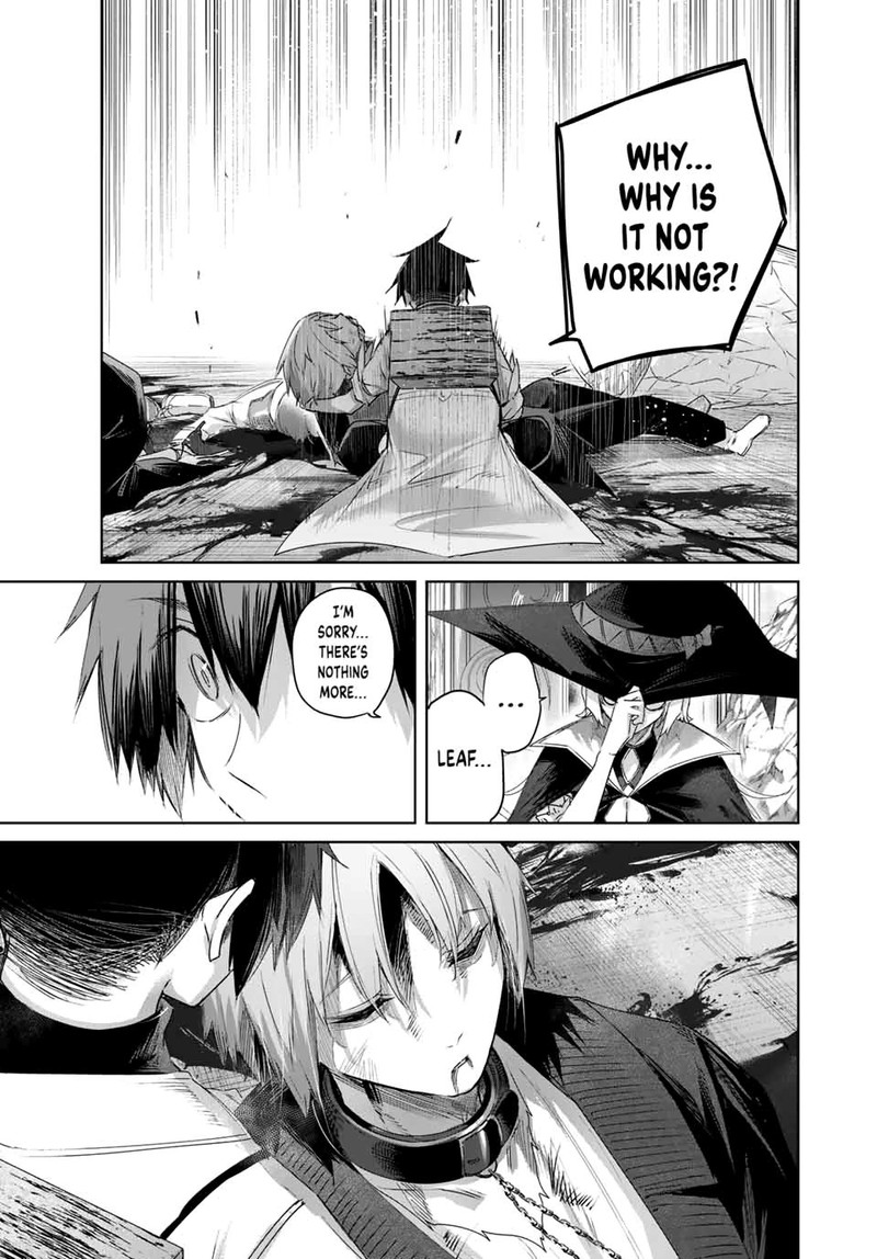 Henkyou No Yakushi Miyako De S Rank Boukensha To Naru 37 4