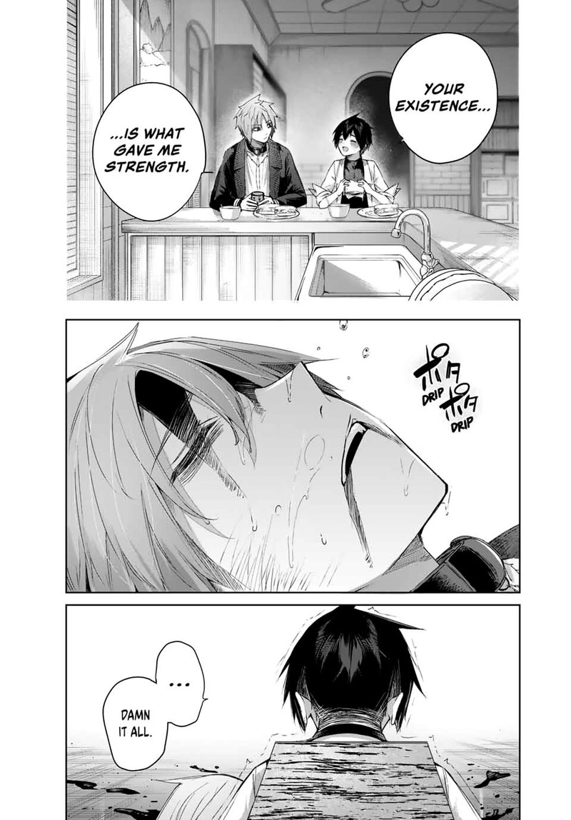 Henkyou No Yakushi Miyako De S Rank Boukensha To Naru 37 6