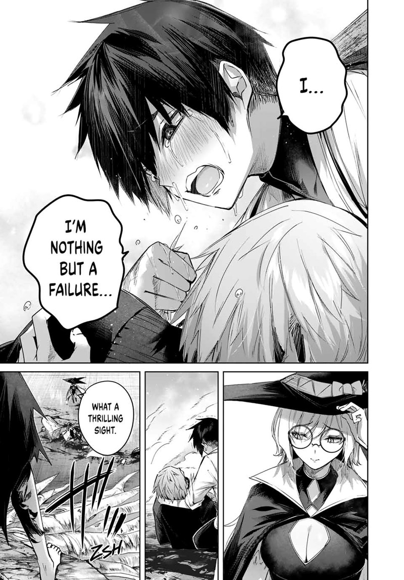 Henkyou No Yakushi Miyako De S Rank Boukensha To Naru 37 8