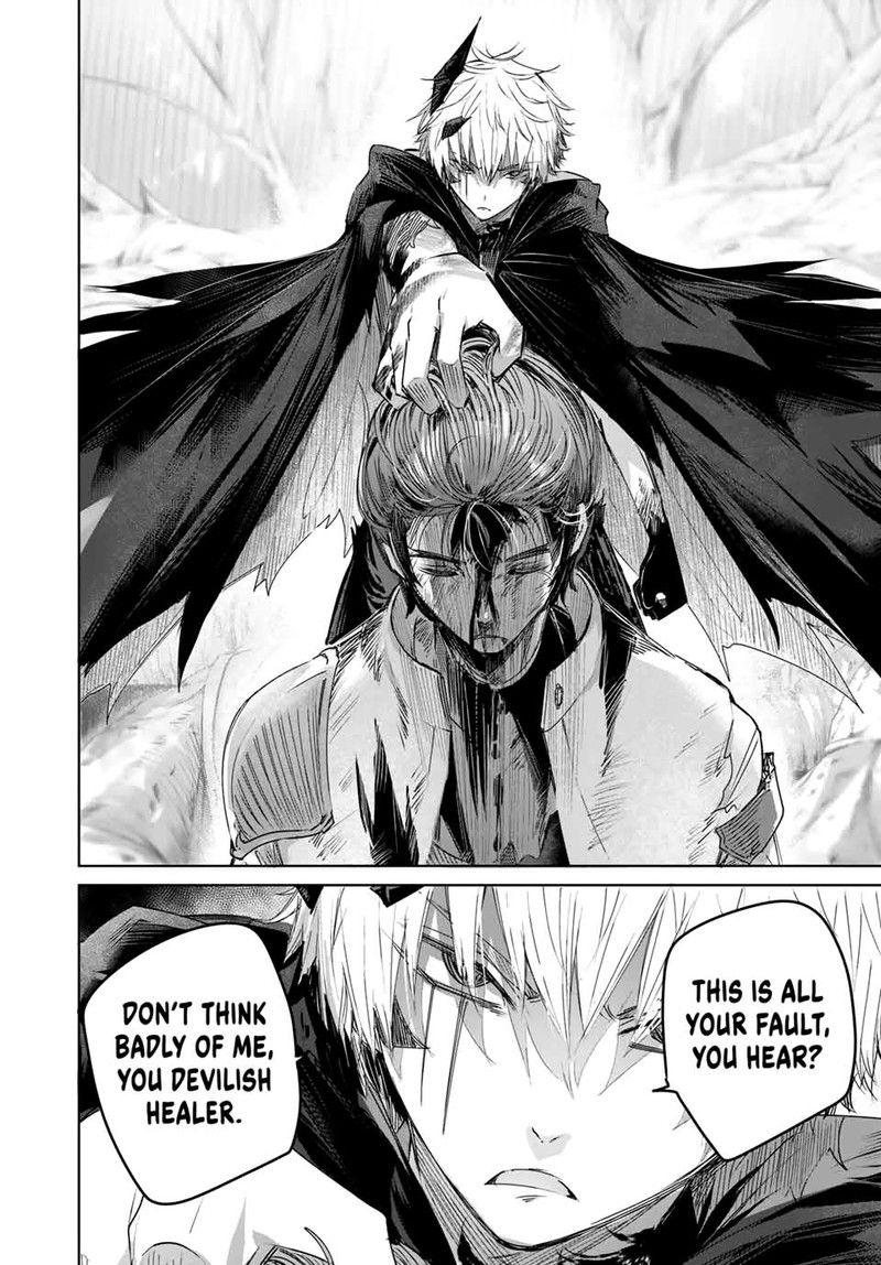 Henkyou No Yakushi Miyako De S Rank Boukensha To Naru 37 9