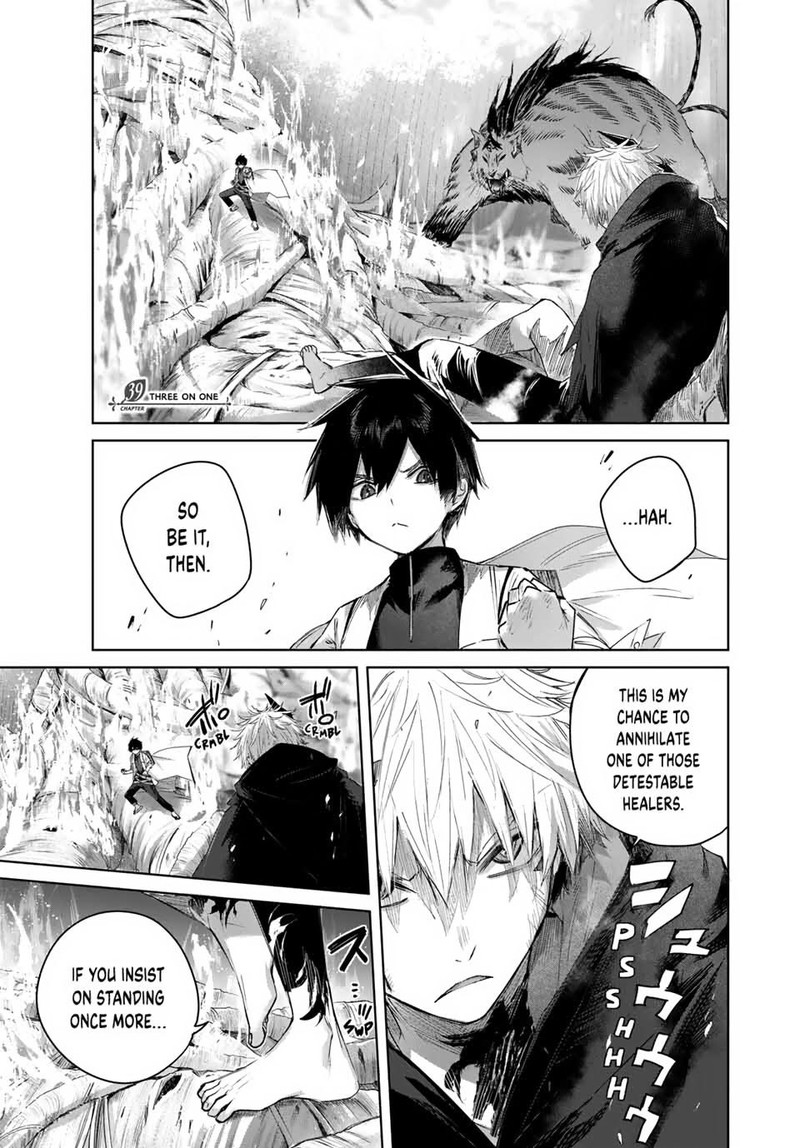 Henkyou No Yakushi Miyako De S Rank Boukensha To Naru 39 1