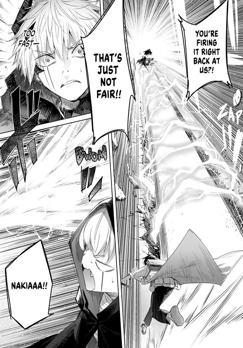 Henkyou No Yakushi Miyako De S Rank Boukensha To Naru 39 14