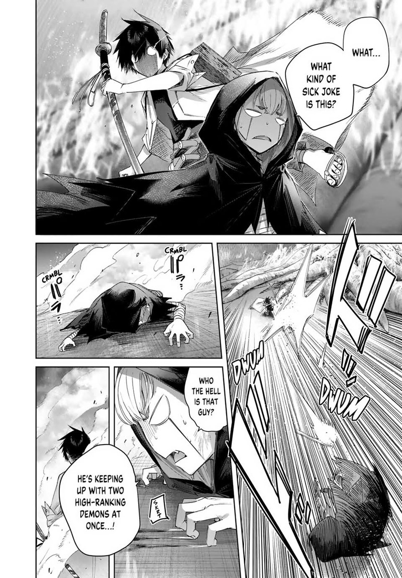 Henkyou No Yakushi Miyako De S Rank Boukensha To Naru 39 15