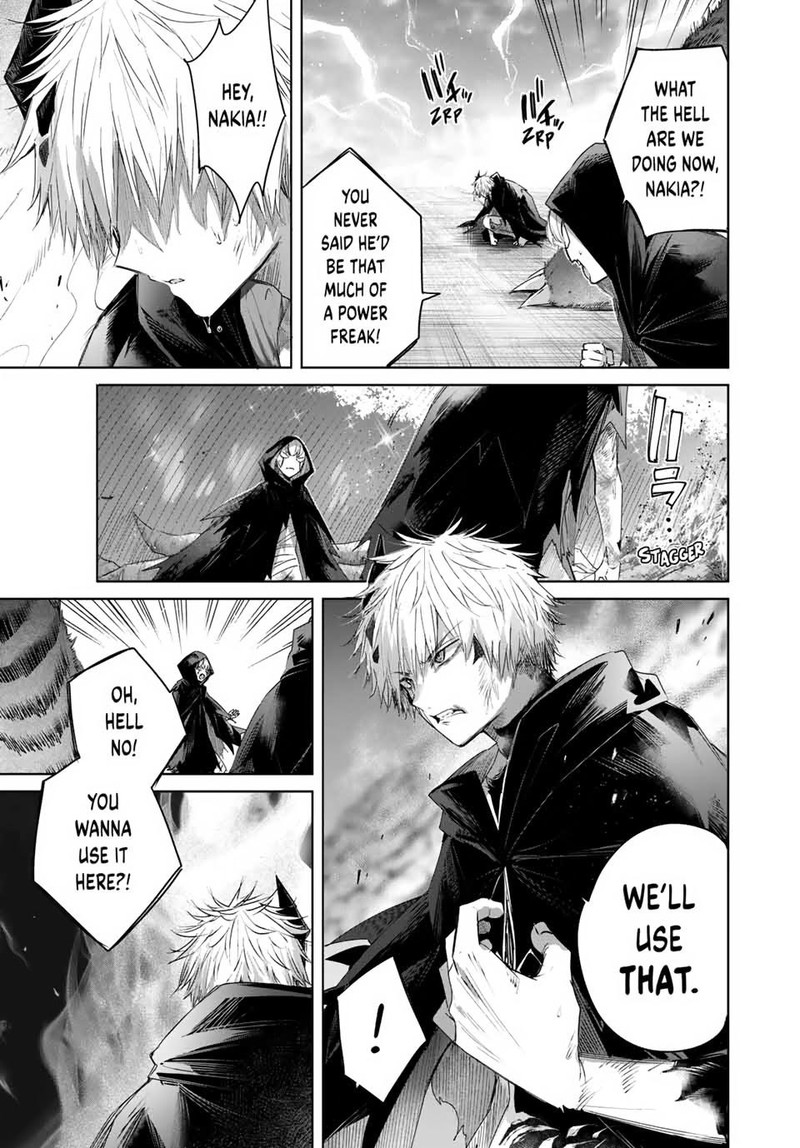 Henkyou No Yakushi Miyako De S Rank Boukensha To Naru 39 18