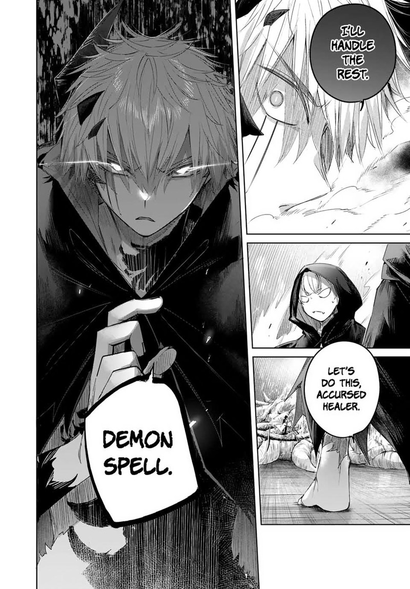 Henkyou No Yakushi Miyako De S Rank Boukensha To Naru 39 19