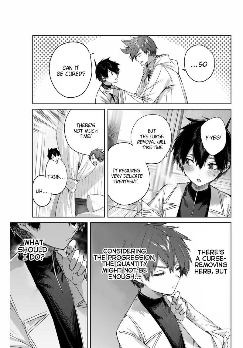 Henkyou No Yakushi Miyako De S Rank Boukensha To Naru 4 17