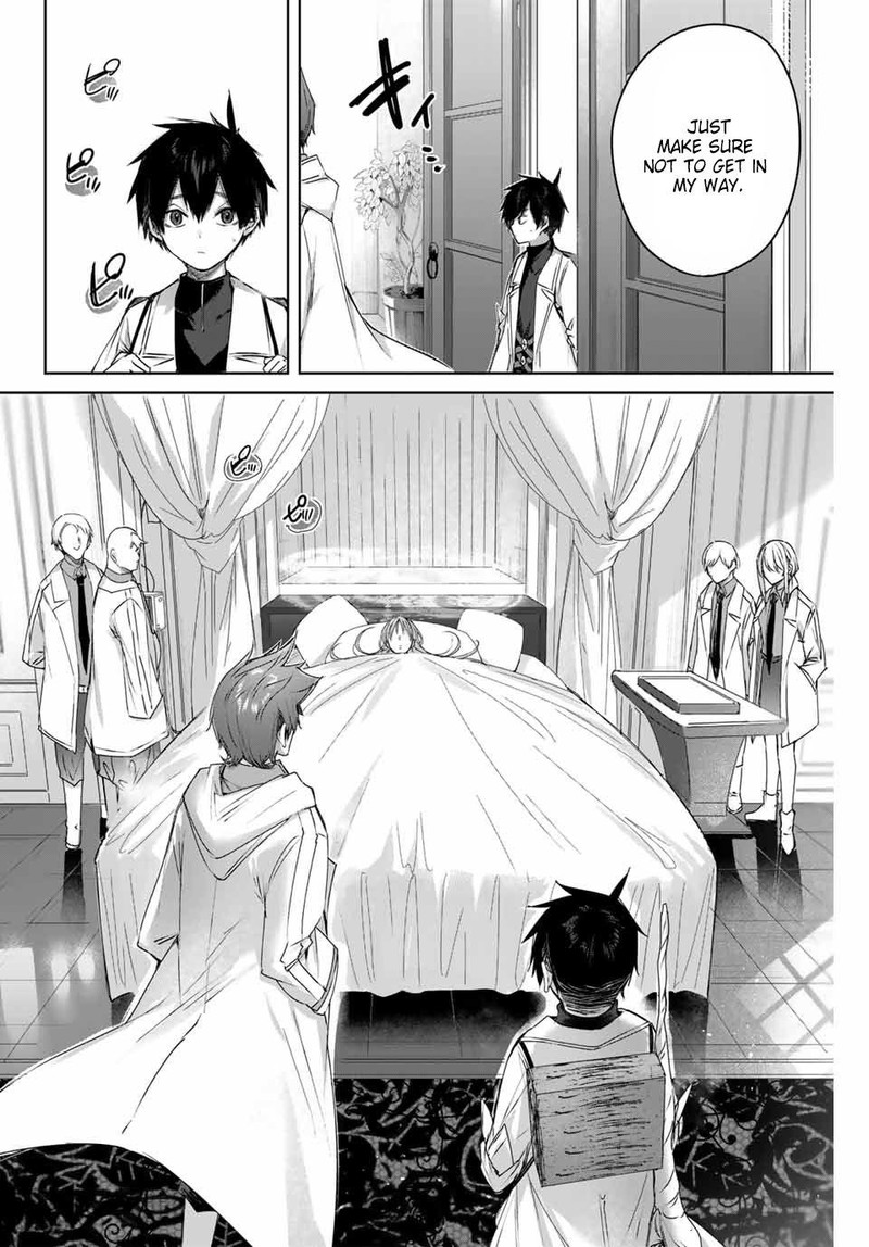 Henkyou No Yakushi Miyako De S Rank Boukensha To Naru 4 2
