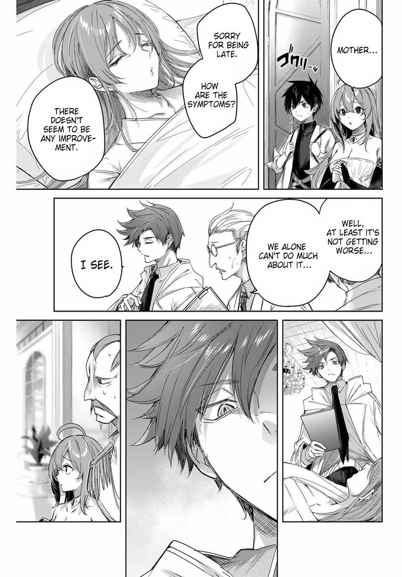 Henkyou No Yakushi Miyako De S Rank Boukensha To Naru 4 3