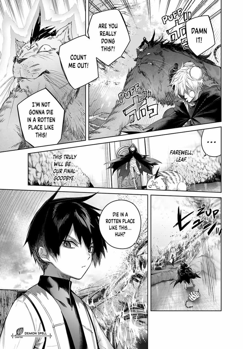 Henkyou No Yakushi Miyako De S Rank Boukensha To Naru 40 1