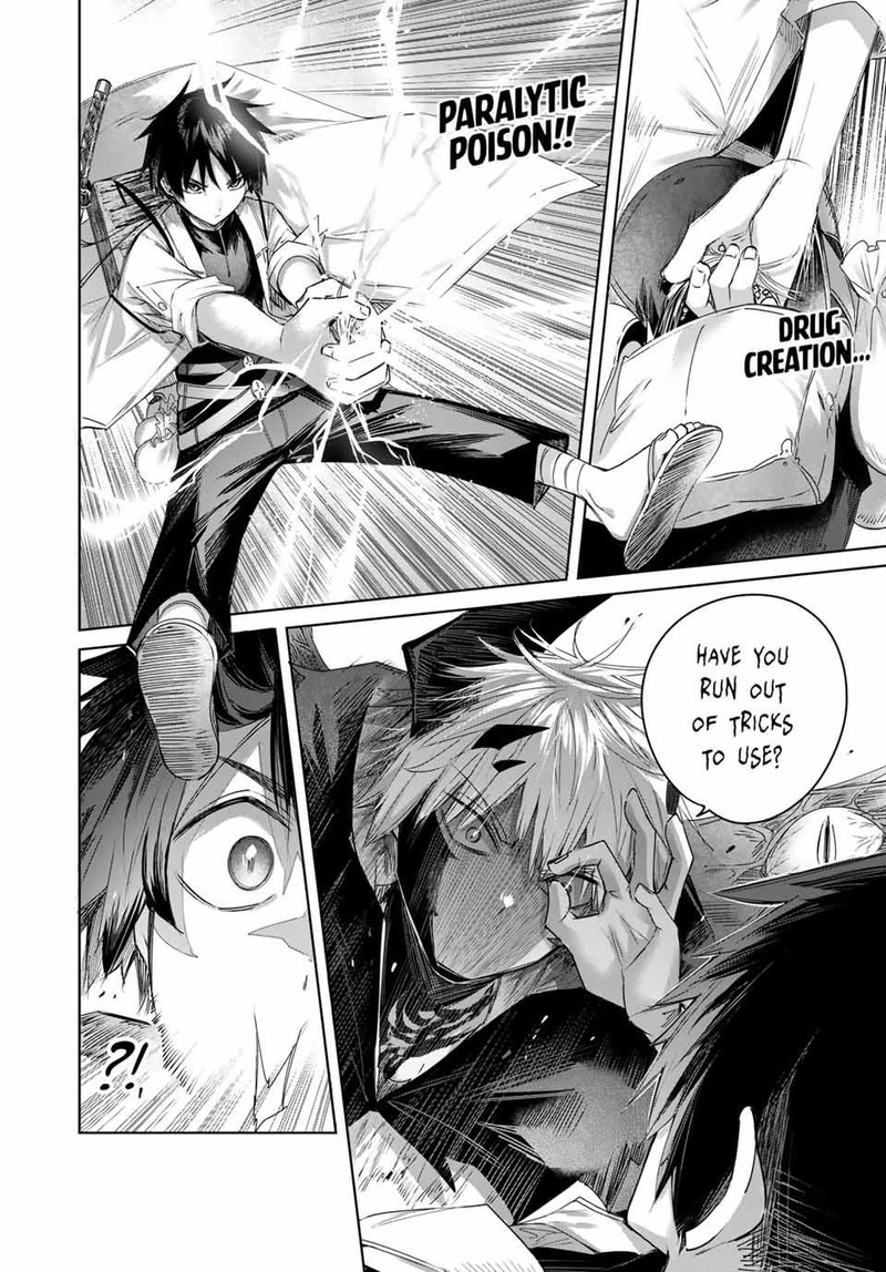 Henkyou No Yakushi Miyako De S Rank Boukensha To Naru 40 10