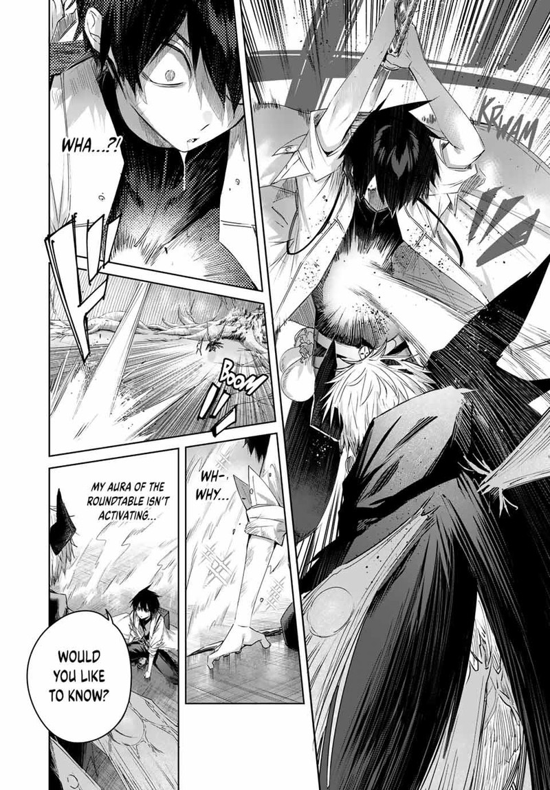 Henkyou No Yakushi Miyako De S Rank Boukensha To Naru 40 12