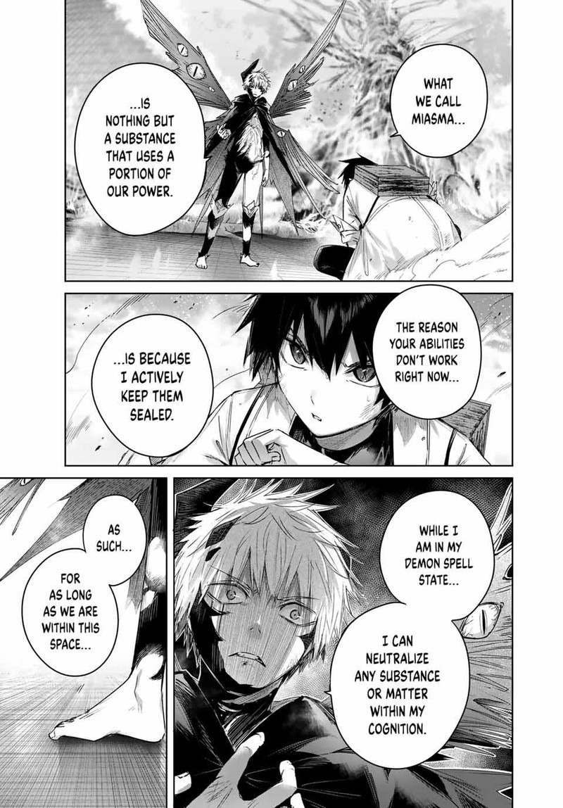 Henkyou No Yakushi Miyako De S Rank Boukensha To Naru 40 13
