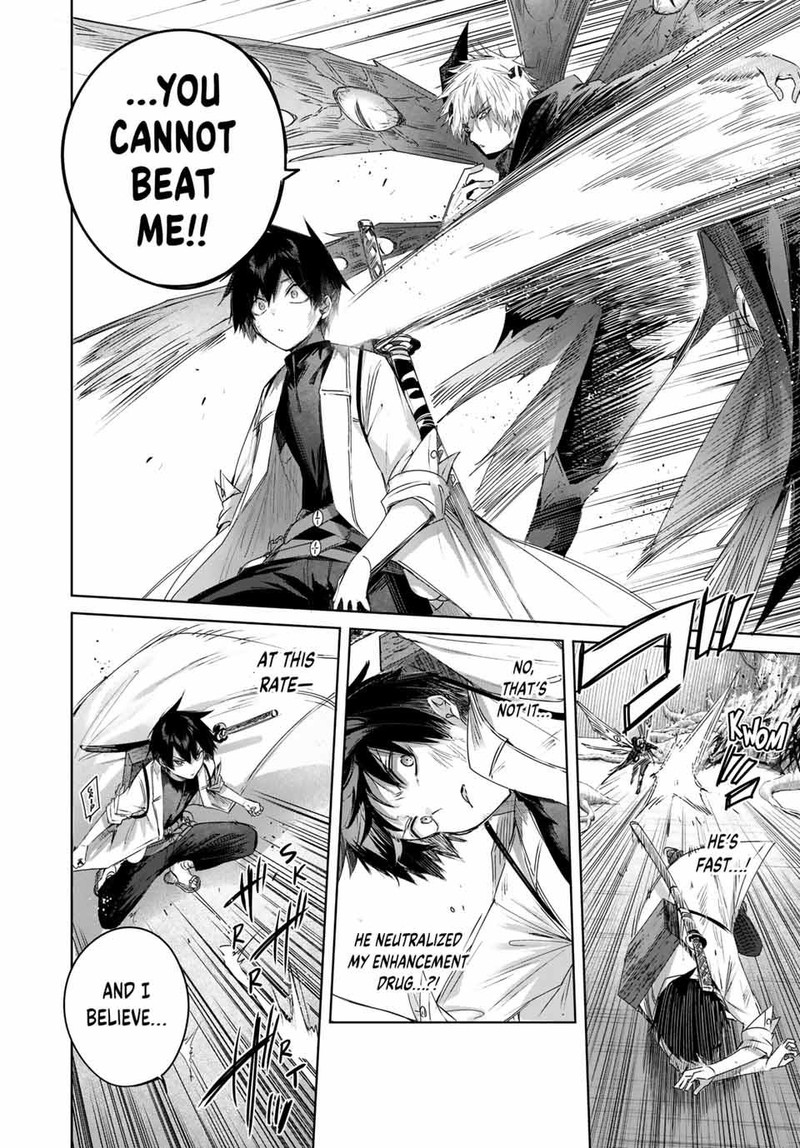 Henkyou No Yakushi Miyako De S Rank Boukensha To Naru 40 14