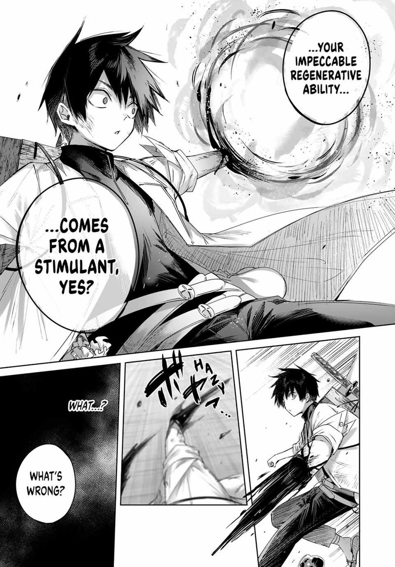Henkyou No Yakushi Miyako De S Rank Boukensha To Naru 40 15