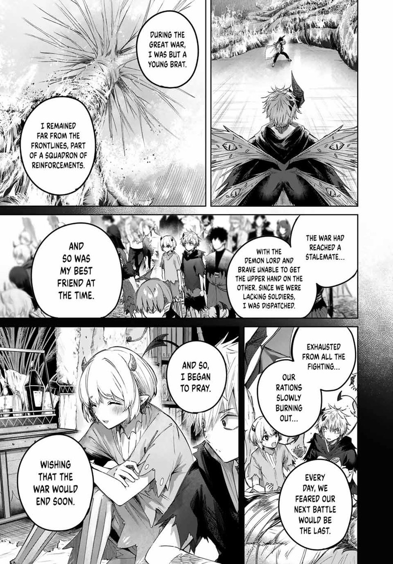Henkyou No Yakushi Miyako De S Rank Boukensha To Naru 40 5