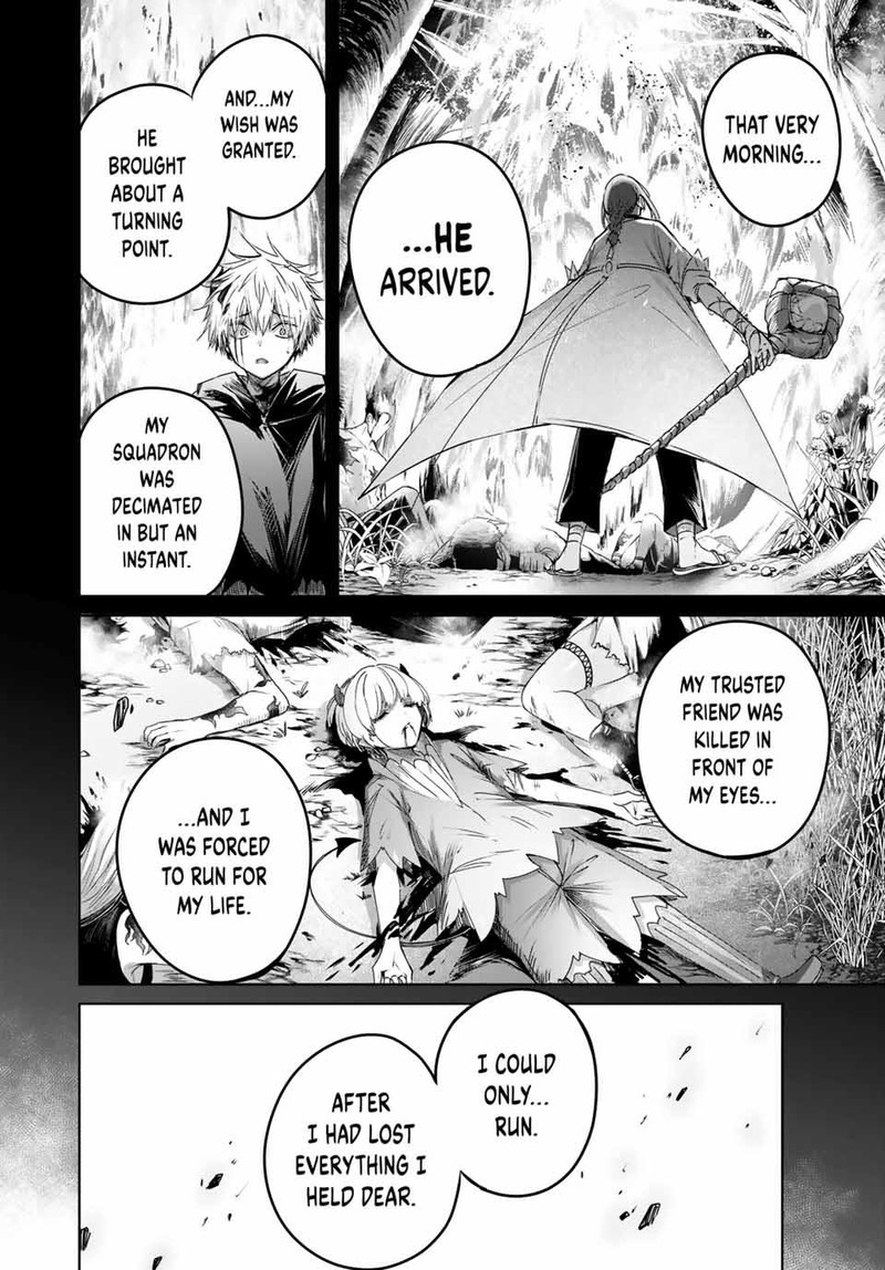 Henkyou No Yakushi Miyako De S Rank Boukensha To Naru 40 6