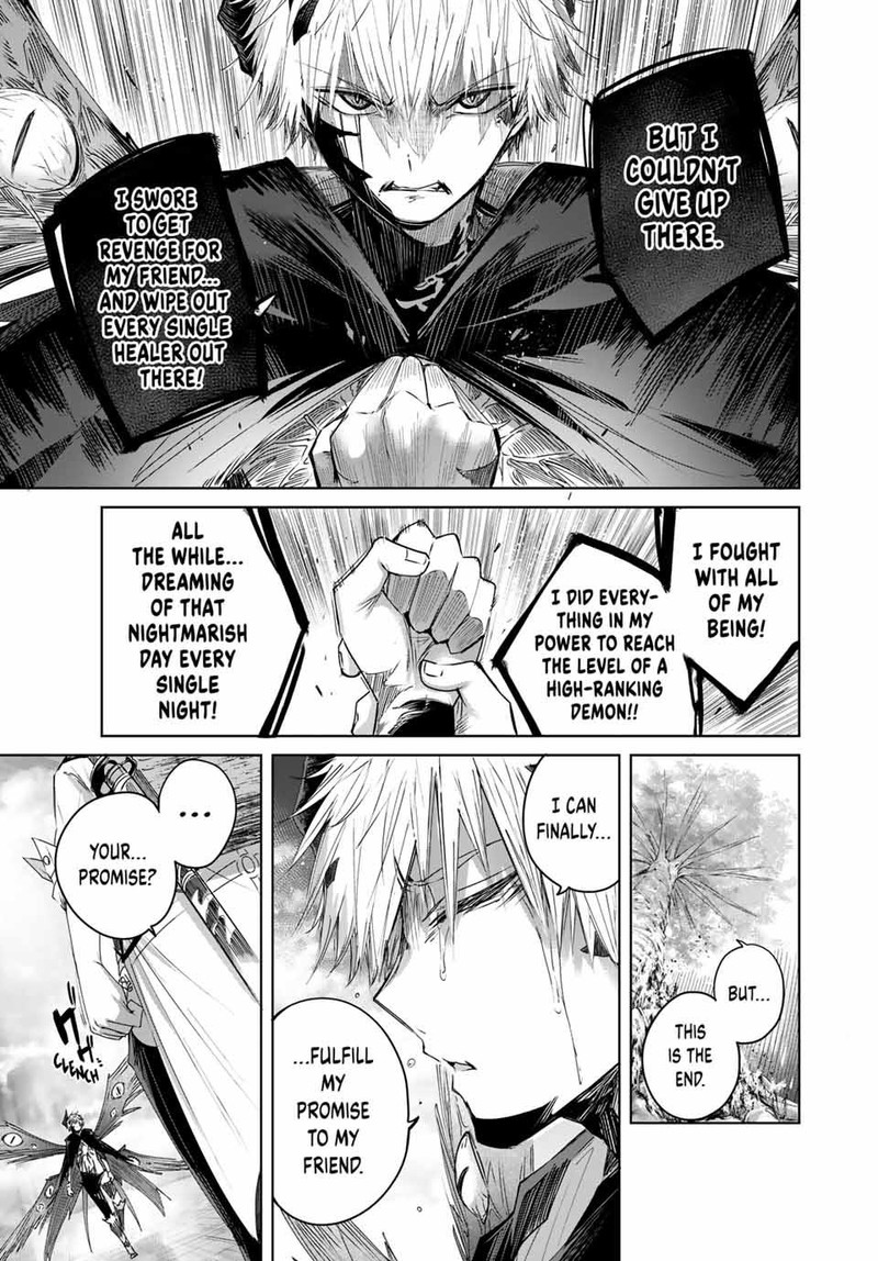 Henkyou No Yakushi Miyako De S Rank Boukensha To Naru 40 7