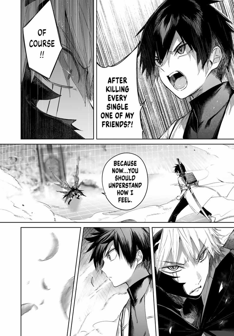 Henkyou No Yakushi Miyako De S Rank Boukensha To Naru 40 8