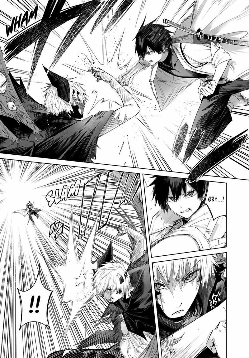 Henkyou No Yakushi Miyako De S Rank Boukensha To Naru 40 9