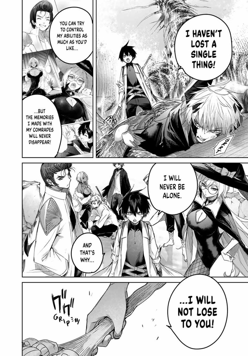 Henkyou No Yakushi Miyako De S Rank Boukensha To Naru 41 10