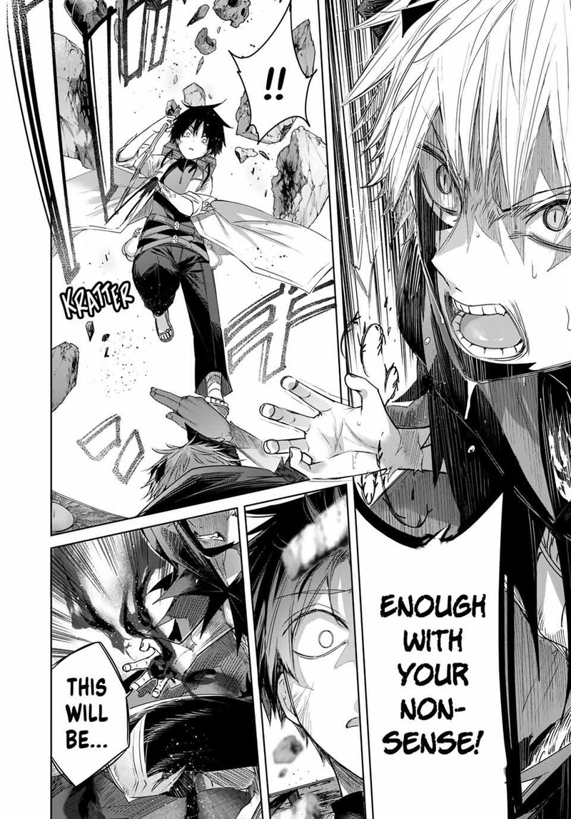 Henkyou No Yakushi Miyako De S Rank Boukensha To Naru 41 12